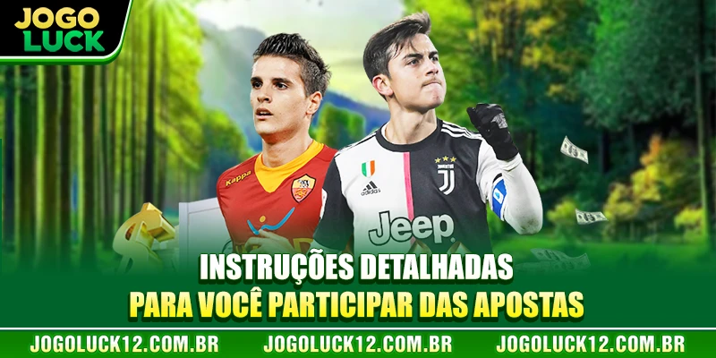 Descubra as dicas de apostas esportivas da JOGOLUCK Descubra as dicas de apostas esportivas da JOGOLUCK